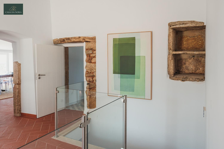 Others 3, Casa da Nora, Portalegre