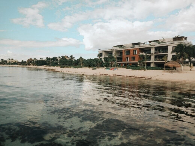 Exterior & Views, BT Homes - Tankah Beachfront, Cozumel