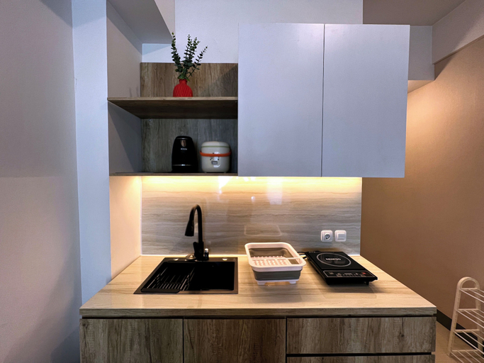 Others 5, Compact And Best Choice Studio At Anderson Supermall Mansion Apartment, Surabaya