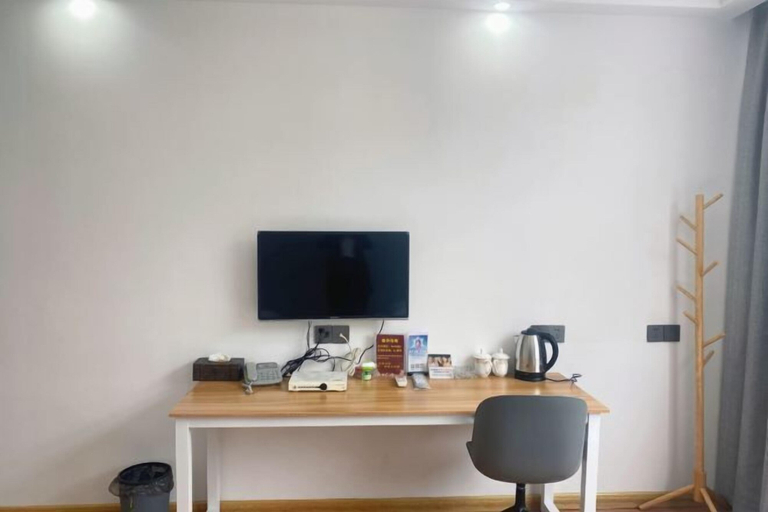 Others 4, Linhai Sheri King Hotel, Taizhou