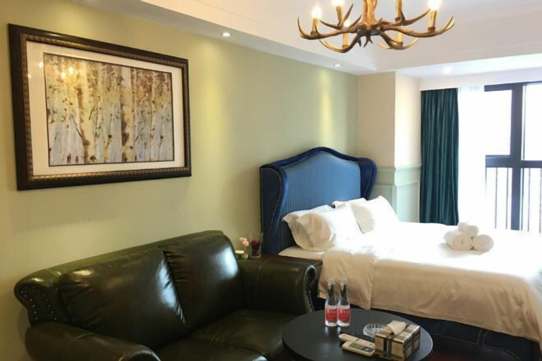 Bedroom 17