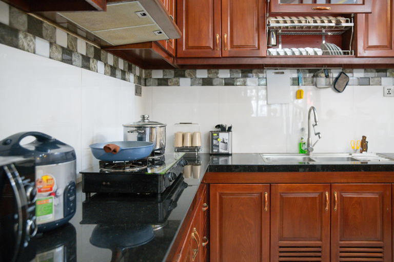 Others 5, Anna House walk to MyKhe Beach Full AirConditioner, Da Nang