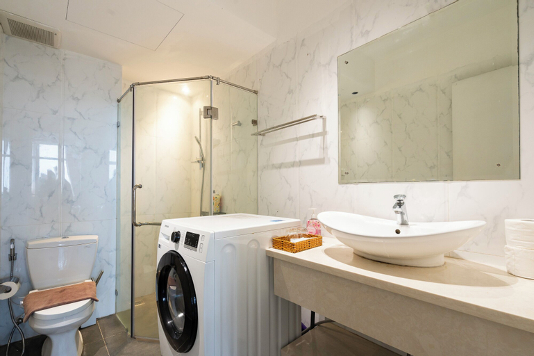 Bathroom 3