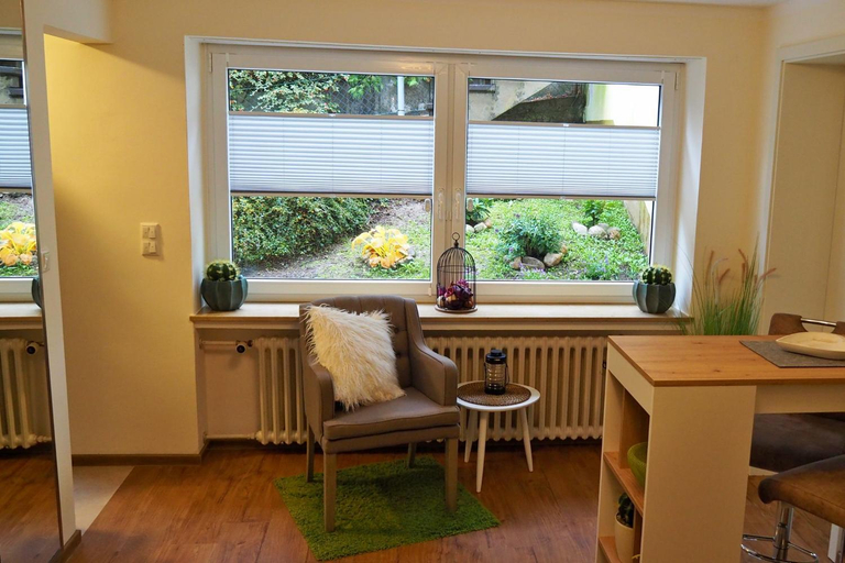 Others 2, Ferienwohnung Kisslina, Bad Kissingen