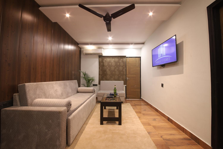 Others 4, Perfectstayz Homes I Luxury Penthouse, Hardwar