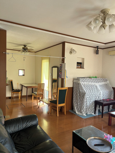 Bedroom 3, Guesthouse Aizu - Hostel, Kyōtanabe
