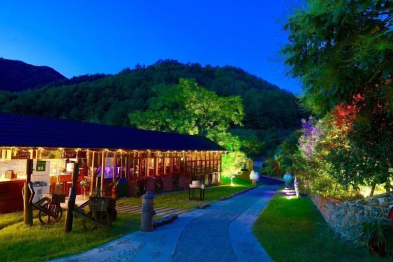 Exterior & Views 2, Yunliwuli Boutique Homestay (Qiandaohu lishang), Hangzhou