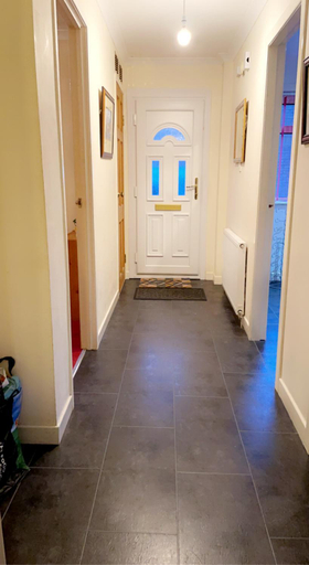 Others 3, Wallace View - Holiday Home, Stirling