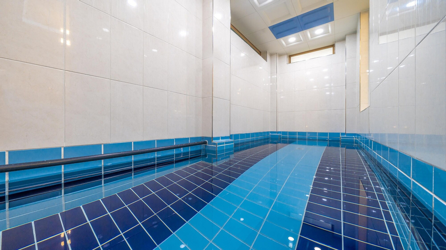 Sport & Beauty 4, Gapyeong Namian Pool Villa, Gapyeong