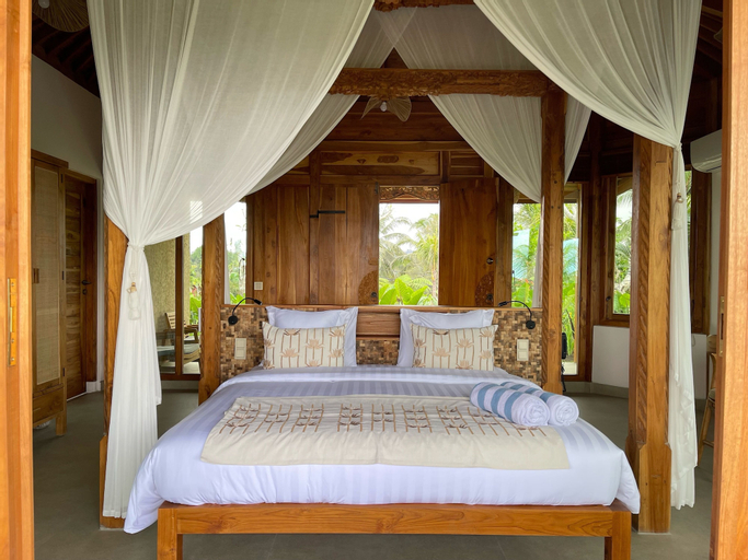 Bedroom 25