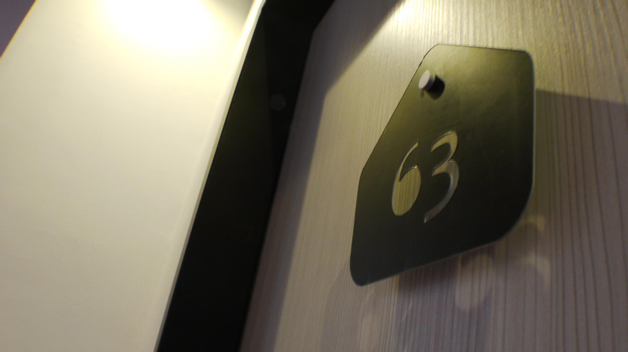 Others 5, Hako Hotel, Johor Bahru