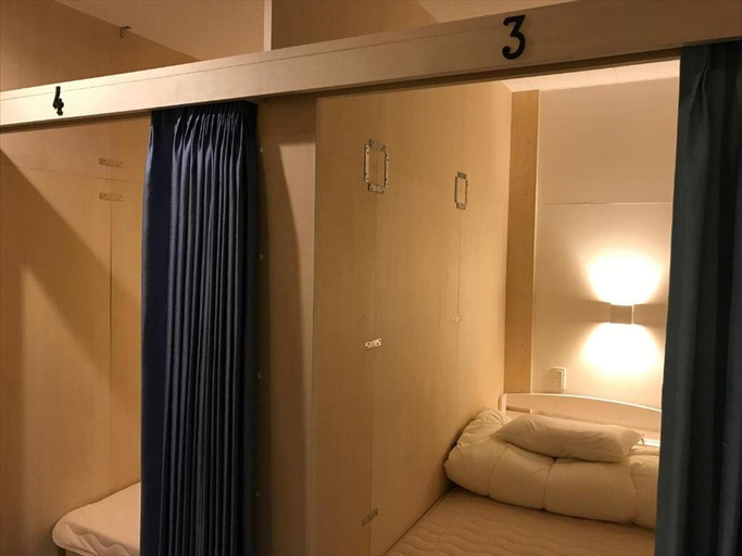 Bedroom 15