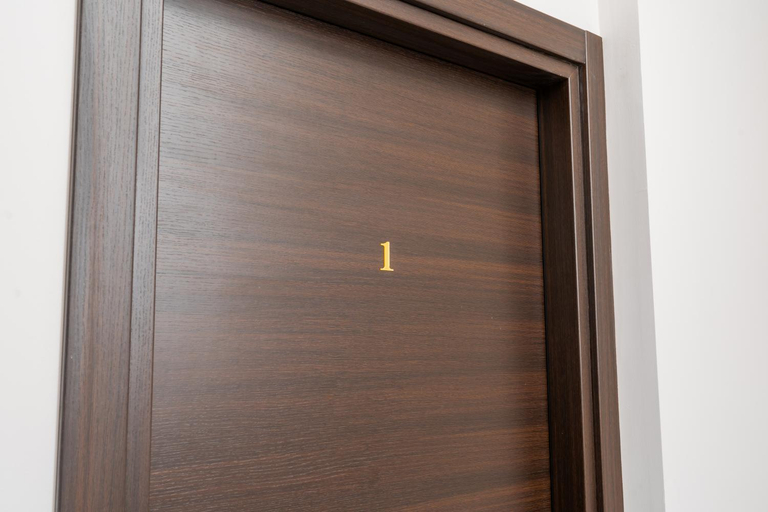 Others 5, Palmanova Suites, Milano