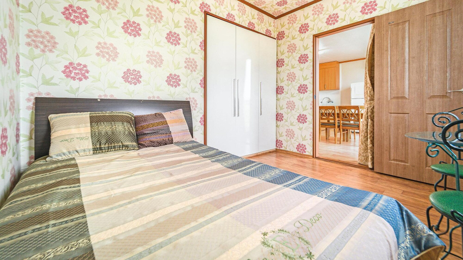 Bedroom 3, Ganghwa Dondaemoru Pension, Ganghwa