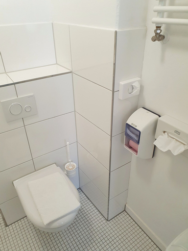 Bathroom 3