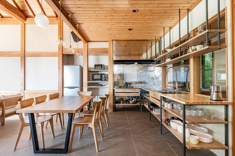 Restaurant 17