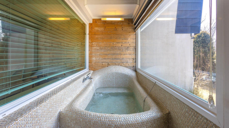 Sport & Beauty 4, Wonju Quirinale Pension, Wonju