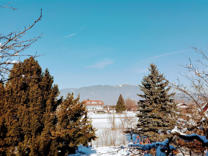 Exterior & Views 5, Mosers Pension, Villach