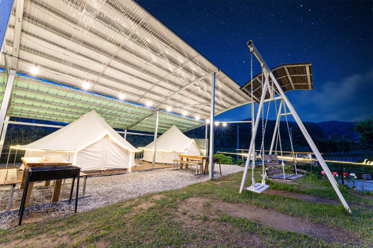 Others 5, Yangyang Slowstay Pension, Yangyang