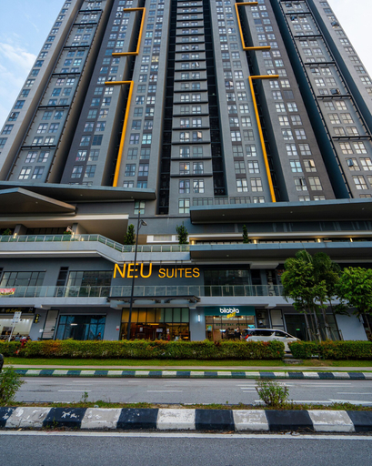 Exterior & Views 2, Neu Suites 3rdNvenue by Perfect Host, Kuala Lumpur