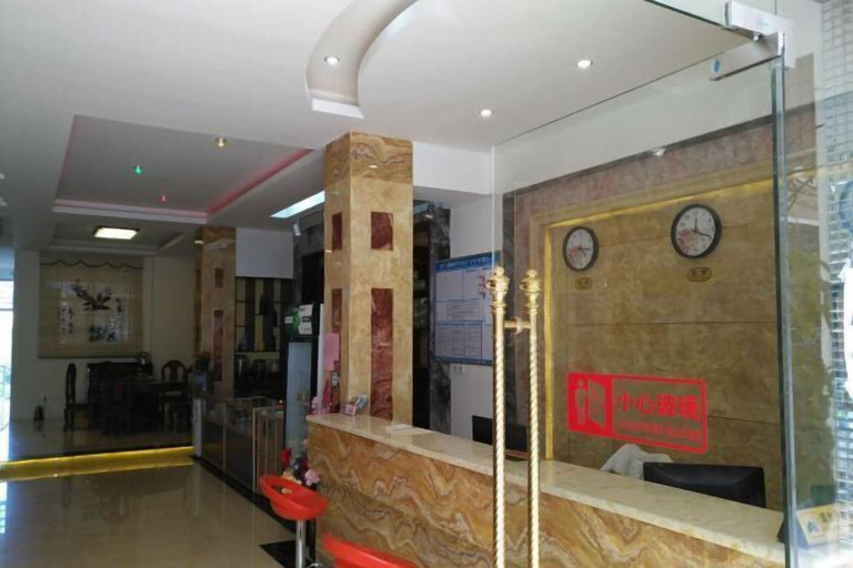 Others 5, Chongzuo Aloft Convenience Hotel, Chongzuo