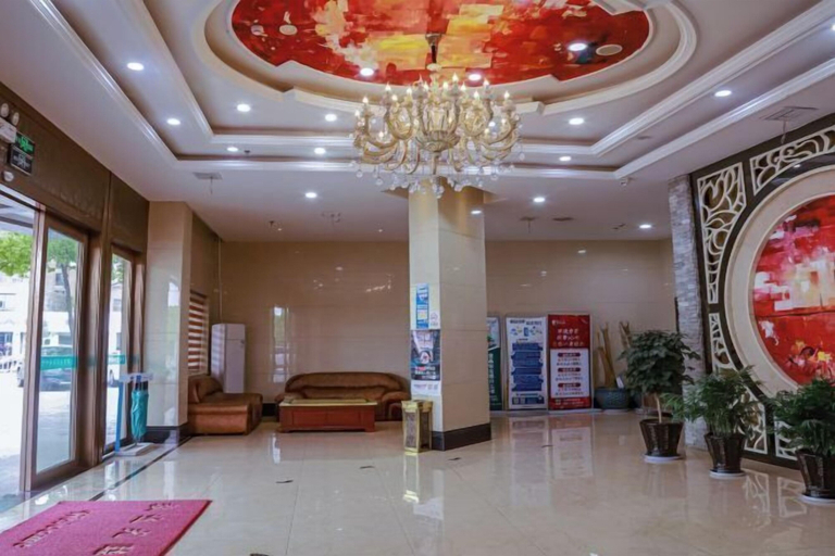 Others 5, Huamei Business Hotel, Jiaxing