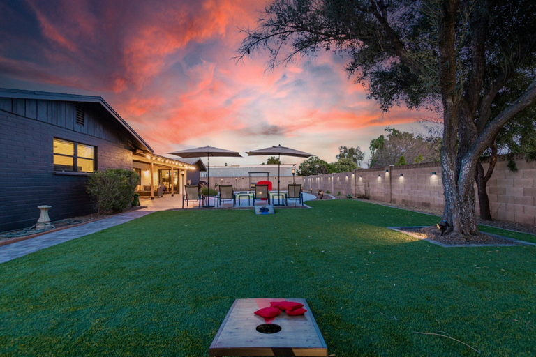 Exterior & Views 2, Glencove Mesa, Maricopa