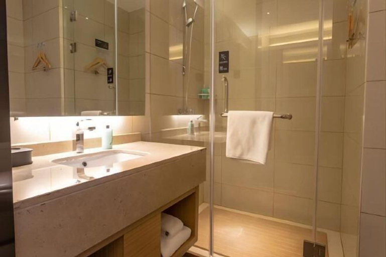 City Comfort Inn, Yangjiang