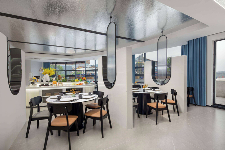 Food & Drinks, Days Inn by Wyndham Pingxiang Wugong Mountain, Pingxiang