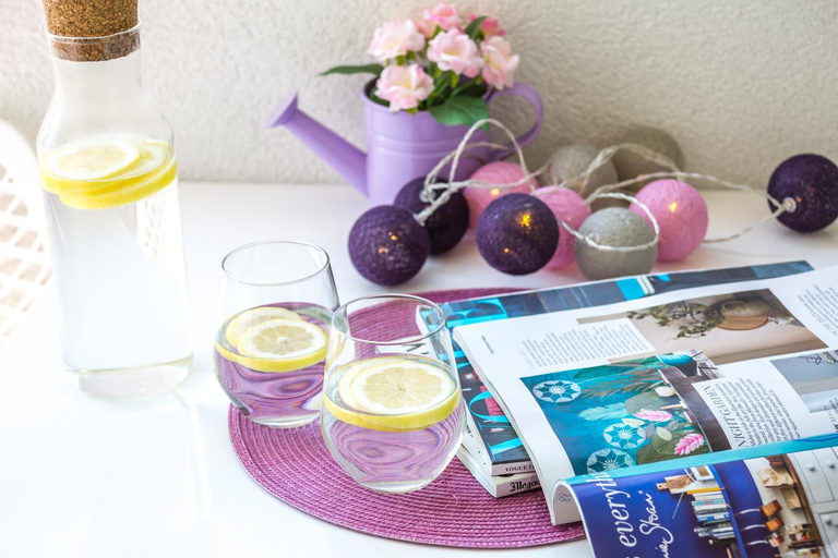 Food & Drinks, Ksenija Apartments, Tučepi