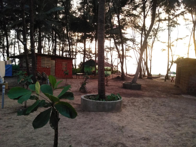 Others 5, Palm Beach Resort, Uttara Kannada