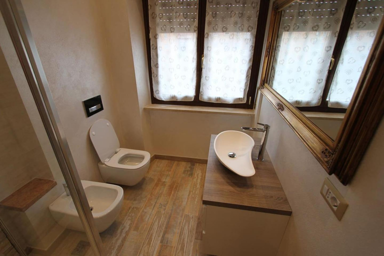 Bathroom 4, Ciao Verona Bed and Kitchen, Verona
