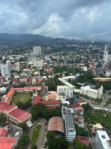 Others 3, Deluxe Unit Sea View Horizon 101 Cebu, Cebu City