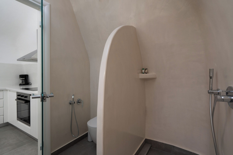 Bathroom 4, Yiota Collection  4 Suites & 4 Prive Jacuzzi, South Aegean