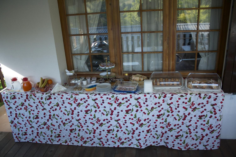 Food & Drinks 3, B&B Il Prato, Forli' - Cesena
