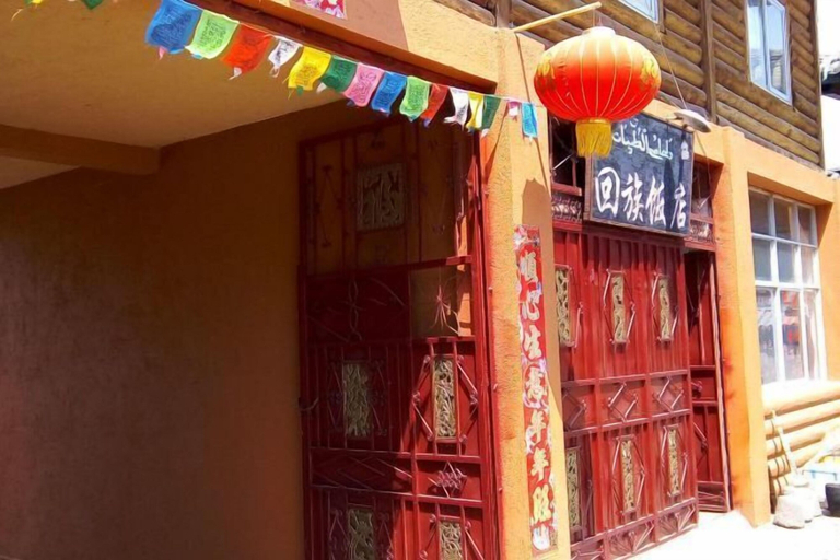 Exterior & Views 2, Lugu Lake Yongzhen Hotel, Lijiang