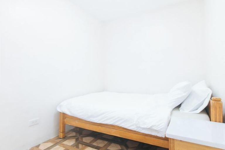 Bedroom 4, RedDoorz @ Alquiza Residences Paranaque, Parañaque