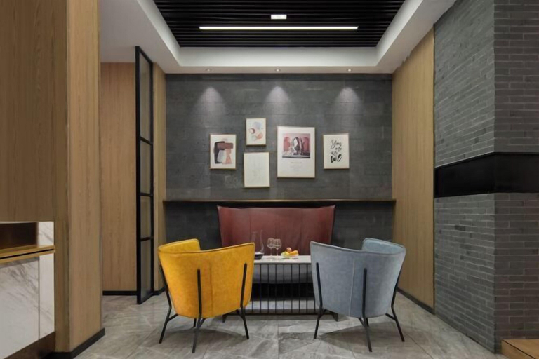 Others 5, Qingyi Hotel, Taizhou