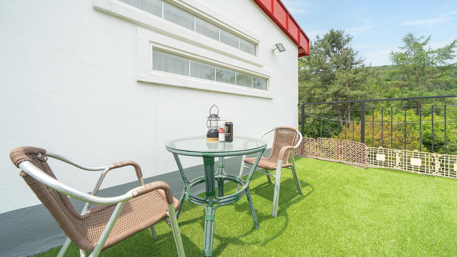 Others 5, Yangpyeong Dodam Dodam Pension, Chuncheon