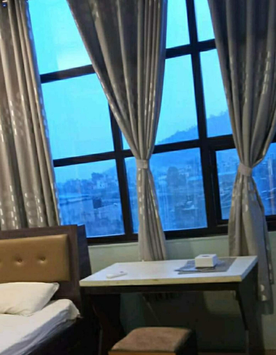 Others 4, Residency Paris City View Hotel Butwal, Lumbini