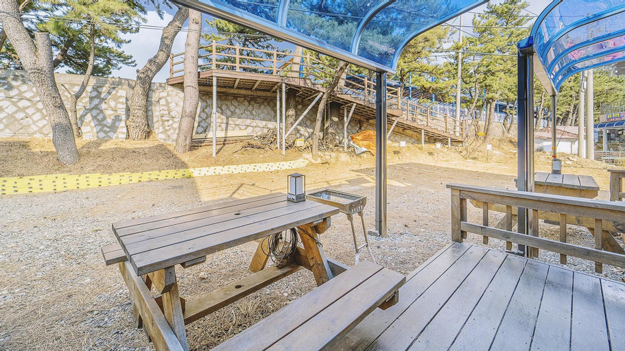 Others 5, Samcheok ara Pension, Samcheok