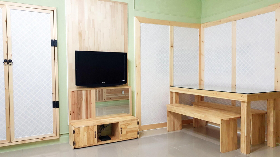 Others 5, Gyeongju Green Valley Spa Pension, Gyeongju