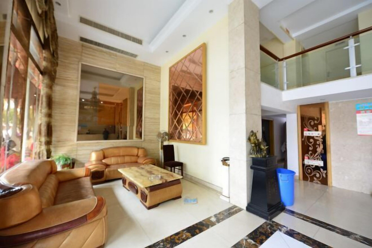 Others 5, Xiangshan Shipu Hongting Hotel