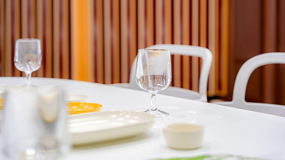 Food & Drinks 5, Pocheon Luxjay pet Pension, Pocheon