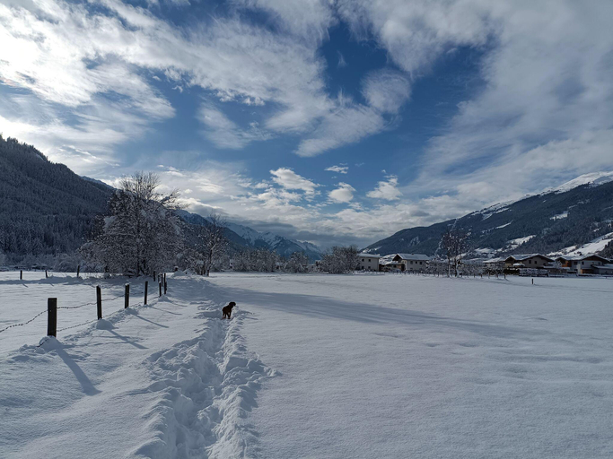 Others 4, Chalet Bramberg near Ski Slopes, Zell am See