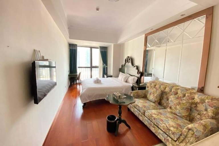Bedroom 14