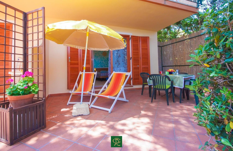 Others 4, Residence Baia di Norsi, Livorno