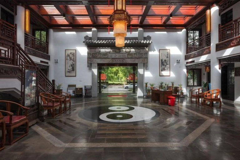 Others 5, Wuyi Yangchun Shanju Guesthouse, Jinhua