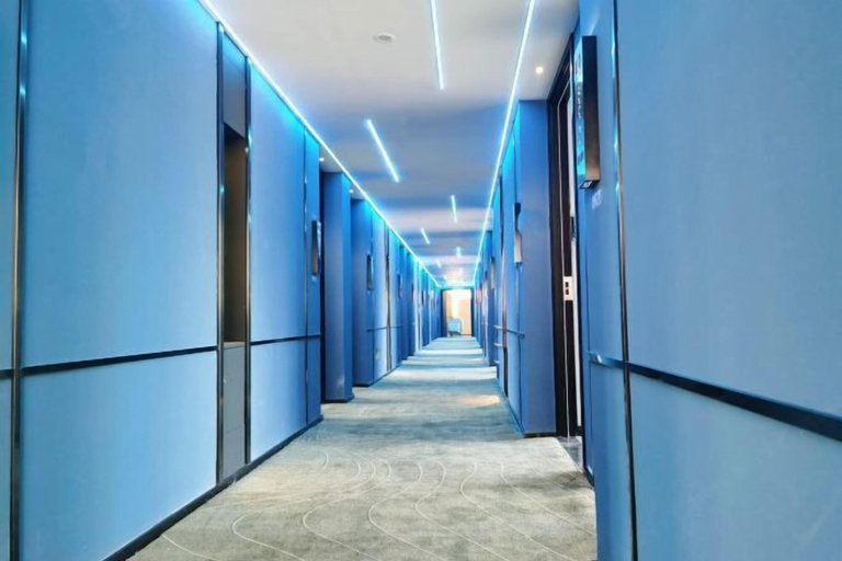 Others 4, Las Gaming Hotel (Ruian Wansong Branch), Wenzhou