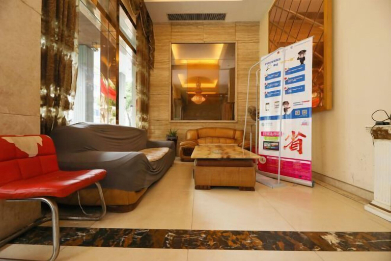 Others 4, Xiangshan Shipu Hongting Hotel